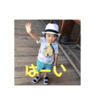 あきしとまろ②（個別スタンプ：2）