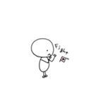 使ってみんせぇ（個別スタンプ：10）