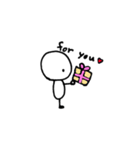 使ってみんせぇ（個別スタンプ：14）