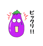 キュートナス(日常会話)（個別スタンプ：8）