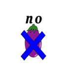 キュートナス(日常会話)（個別スタンプ：10）