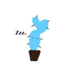 サボテンち（個別スタンプ：8）