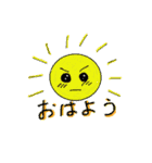 おとぼけイラスト（個別スタンプ：14）