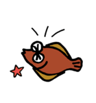 うおっちゃ（個別スタンプ：1）