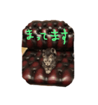 たつのジョージ（個別スタンプ：1）