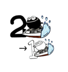 よし玉競艇0（個別スタンプ：6）