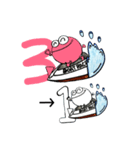 よし玉競艇0（個別スタンプ：11）