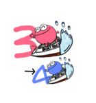 よし玉競艇0（個別スタンプ：13）