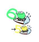 よし玉競艇0（個別スタンプ：30）