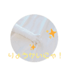まめたのスタンプ（個別スタンプ：5）