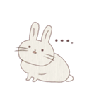 ゆるーいあにまる。（個別スタンプ：2）