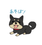 ゆるーいあにまる。（個別スタンプ：7）