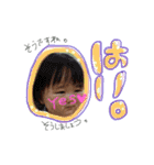 ろな001（個別スタンプ：13）