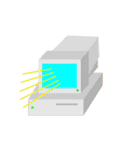 ダサさが癖になるインターネット1（個別スタンプ：34）