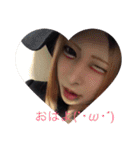 伝説のクソあさひの日常（個別スタンプ：1）