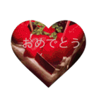 伝説のクソあさひの日常（個別スタンプ：6）