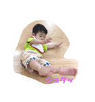 こじはる113（個別スタンプ：5）
