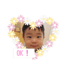 こじはる113（個別スタンプ：6）