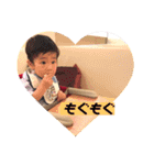 こじはる113（個別スタンプ：7）
