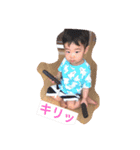 こじはる113（個別スタンプ：11）