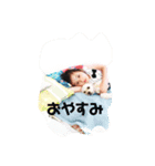 後藤3（個別スタンプ：6）