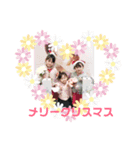 後藤3（個別スタンプ：7）
