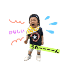 あきつん 2ばんめ（個別スタンプ：15）