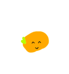みんな笑顔（個別スタンプ：2）