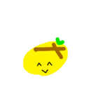 みんな笑顔（個別スタンプ：3）