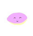 みんな笑顔（個別スタンプ：5）
