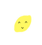 みんな笑顔（個別スタンプ：7）