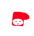 みんな笑顔（個別スタンプ：23）