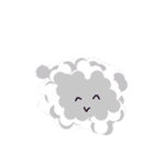 みんな笑顔（個別スタンプ：25）
