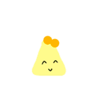 みんな笑顔（個別スタンプ：37）