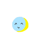 みんな笑顔（個別スタンプ：39）