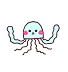 はなのぴよのすけ（個別スタンプ：29）