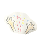 くらし（個別スタンプ：3）
