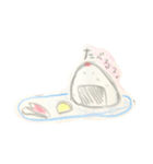 くらし（個別スタンプ：4）