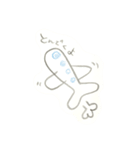 くらし（個別スタンプ：7）