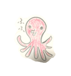 くらし（個別スタンプ：8）