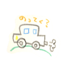 くらし（個別スタンプ：17）