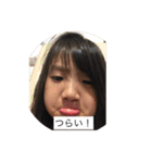 ウチの子写真スタンプ2（個別スタンプ：11）