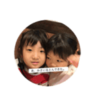 ウチの子写真スタンプ2（個別スタンプ：16）