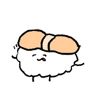 寿司キャラスタンプ第二弾（個別スタンプ：13）