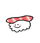 寿司キャラスタンプ第二弾（個別スタンプ：15）