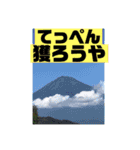 適当スタンプ2回目（個別スタンプ：4）