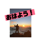 適当スタンプ2回目（個別スタンプ：5）