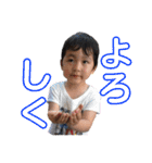634ムサシ（個別スタンプ：29）