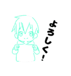 某10人（個別スタンプ：19）