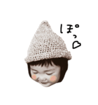 ゆかいで大好きな家族たち（個別スタンプ：14）